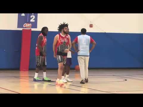 DubCity vs Name That - Future League 🔥🏀🔥