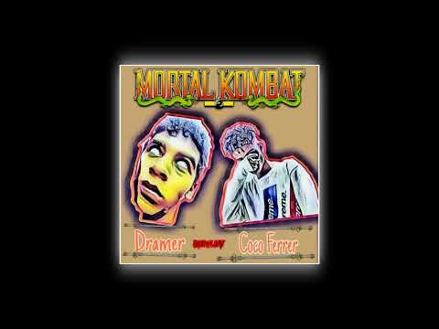 Yovng nigga x Coco ferrer - Mortal Kombat (Oficial Audio)