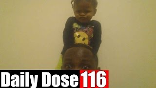 #DailyDose Ep.116 - TALKING TO GIRLS | #G1GB