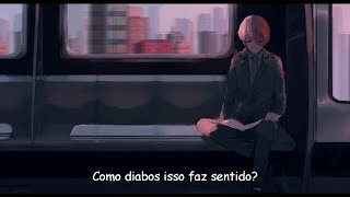 Sorority Noise - When I See You (Legendado)