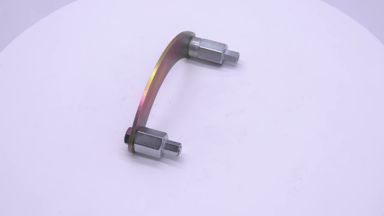 JTC4211 - カムシャフトプーリー固定レンチ - サイズ：6角10mm