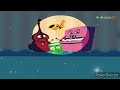 Babytv Jammer Ending Song Slowed
