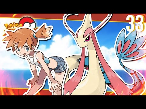 Pokémon H SuperLocke Ep.33 - THE MOST INTENSE DOUBLE BATTLE IN THE SERIES