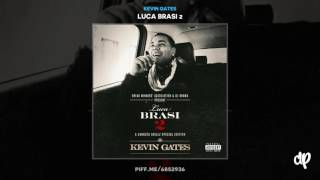 Kevin Gates -  Don&#39;t Panic (DatPiff Classic)