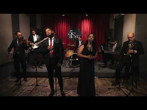 Eternos Amigos - musica para casamento