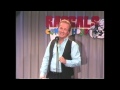Jackie "The Joke Man" Martling - A Safe Distance From Genius P9