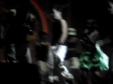 I wanna dance with somebody- Level I Center for Pop Music Calamba