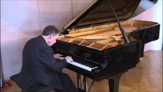 Sonata no. 3, Prokofiev