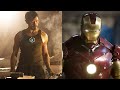 IRON MAN Whatsapp Status See You Again