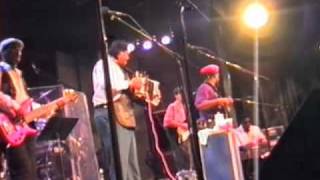 Beau Jocque & the Zydeco Hi Rollers - Give Him Cornbread