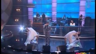 Charlie Wilson-You are