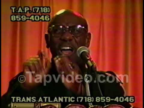 Dr. Naim Akbar -  The Effects of Internalized Oppression The Slavery Series