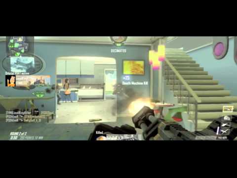 Mini #7 - Feat. IIvII