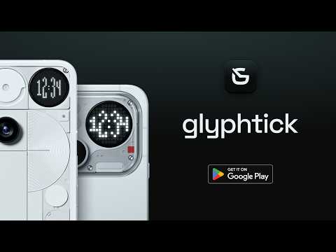 Glyphtick video thumbnail