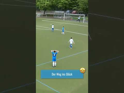 ⚽️ Sascha Stolpmann FSV Witten 🎥 Danke an @Staige