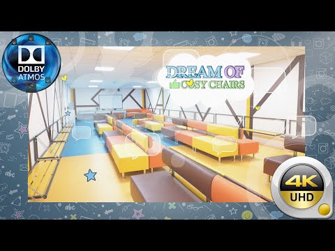 Dream Of Cosy Chairs