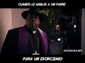 Y Donde Esta El Fantasma Hacen Falta Esos Curas