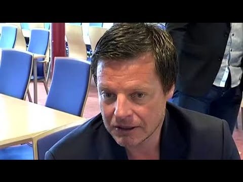 Stefan Schwarz till HIF