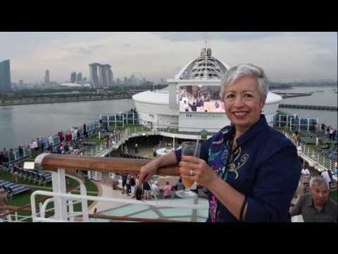 image-Are there cruises in Asia?