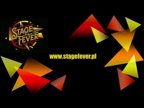 Stage Fever by Adam Kram: O.N.A.- Znalazłam (teraz już wiem)