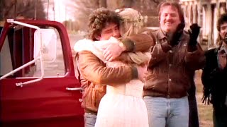 Shenandoah - Church on Cumberland Road (Official Music Video)