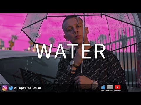“Water” - Aitch x AJ Tracey x Tay Keith Type Beat 2020 | Chipz Production
