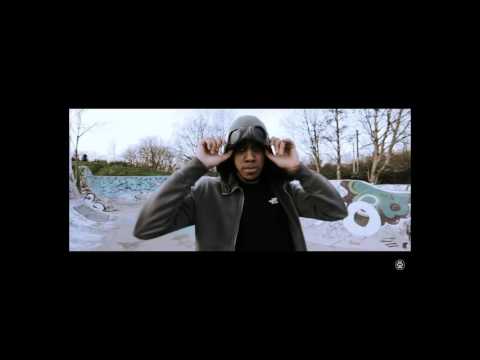 chipmunk x stormzy hear dis music video