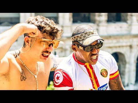 ION X SAYANBULL - SAUVAGE (Prod. GUMMA VYBZ)