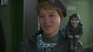 DEATH STRANDING2 その4