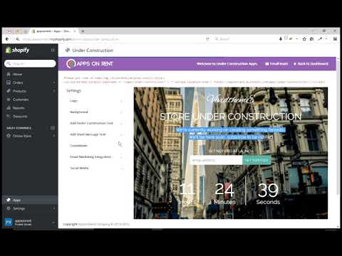 Videos from IdentixWeb Pvt Ltd - Shopify Apps & WordPress Plugins