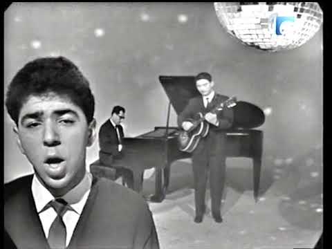 FRENK CENTA - Ena želja