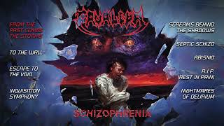 Download lagu CAVALERA - Schizophrenia ( FULL ALBUM STREAM) mp3