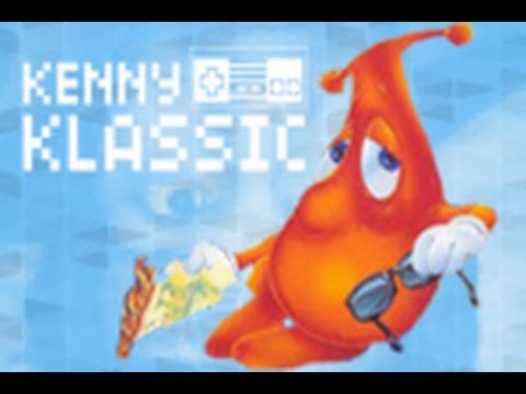 Puggsy Genesis - Byte Size Bits