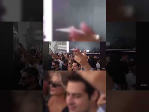 Beltran B2B Classmatic @ Hard Summer Festival 2024 #house #music #hardsummer #beltrán #brazil