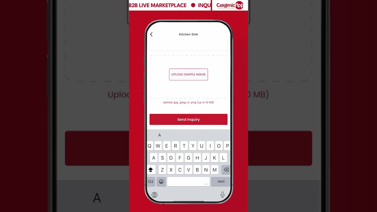 Ceramicapp