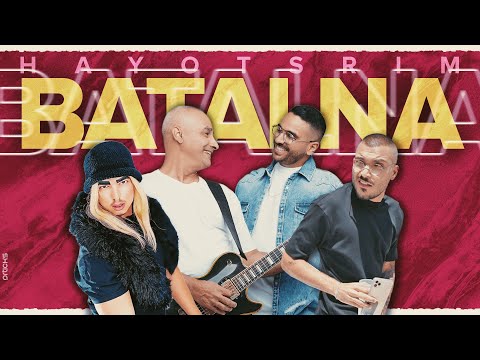היוצרים - בטלנה | Hayotsrim - Batalna