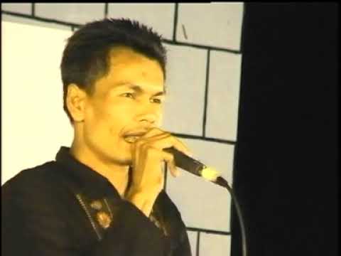 Stapo Merak Mas - Berona [Official Music Video]