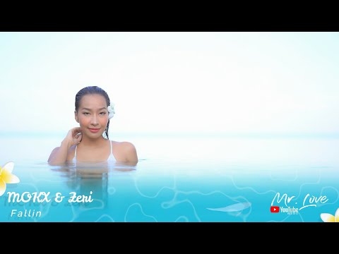 MOKX & Zeri - Fallin