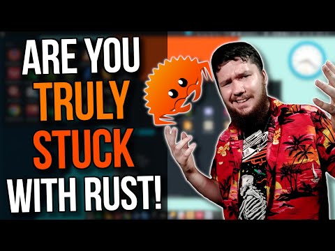 Will Rust-free Linux Kernels Exist Anymore?