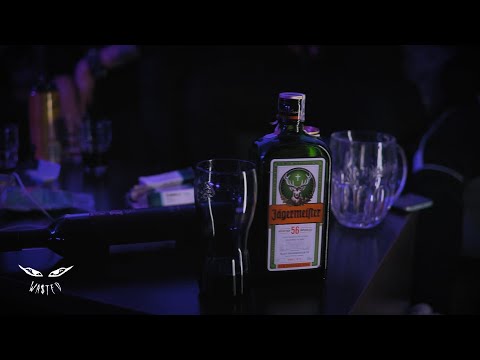 NIKØTIN - SAD VIBES [OFF. VIDEO]