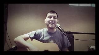 (1357) Zachary Scot Johnson Rocky Mountain Time John Prine Cover thesongadayproject Diamonds Rough