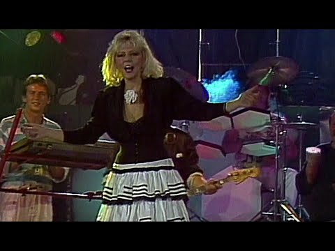 Hana Zagorová - Zas tu máme závěr léta (1988)