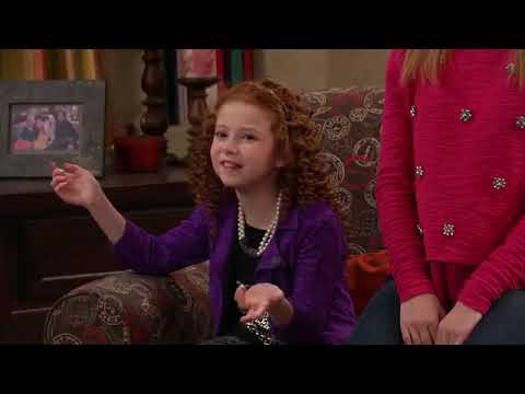 Dog with a Blog   Season 3 Episode 24