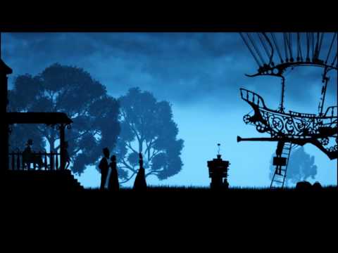 Velvet Stone - Velvet Stone - V záhradách