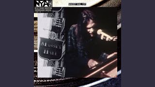 Tell Me Why (Live At Massey Hall 1971)