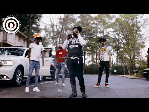 Trez Paper - Bell Rung [Dir. by @ONESHOTSKOTT]