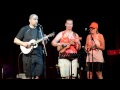 Man & Dog - a cover of Loudon Wainwright III at Vanukes