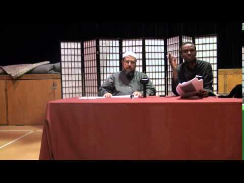 شرح رسالة الصلاة للأمام عبد الوهاب التميمي-1-Somali translation