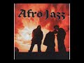 Afro Jazz Paris New York 1996