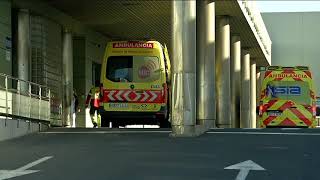 Decisiva intervenci&oacute;n de Emergencias en Lanzarote